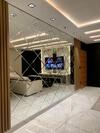 Apartamento De Luxo, No Centro Da Cidade, 150m�