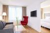 Hotel NH Collection Hamburg City