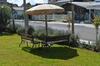 Rosa Apartamento Luxo Maria Ant�nia