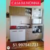 Casa Da Nonna