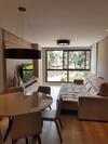 Apartamento Morada Herz 316