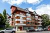 Apartamento Espa�o E Conforto, 3 Quartos, No Centro De Gramado