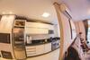 Apartamento Apto Luxo 400m Rua Coberta! 3 Quartos