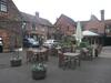 Posada Red Lion Wendover
