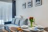 Apartament Five Fish Apartamenty Na Wydmach - Aprent