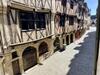 Apartamentos Le Lion Des Ducs : Centre Historique de Dijon