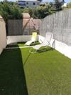 Charmante Maisonnette � St Aygulf