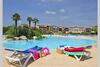 Apartamento Golfe De St Tropez T2 Acc�s Direct Plage, Piscine
