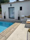 Bed & Breakfast Le Cabanon De Val