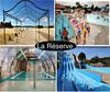 Mobilhome De Luxe Camping La Reserve