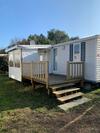 Mobilhome Dans Un Village 4*