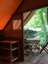 Camping La Ch�taigneraie