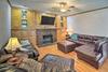 Pet-friendly Ogallala Home About 7 Mi To Lakefront!