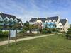 Apartamentos Residence Cap Marine