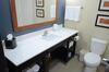Hotel Comfort Suites Houston Northwest Cy-fair