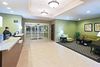 Hotel Holiday Inn Express & Suites Brady