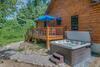 Clear Creek Hideaway