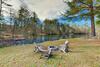 Pond Paradise
