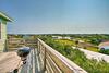 Hatteras Retreat With Decks About 1 Mile To Beach!