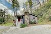 Wooded Retreat