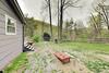 Wooded Retreat