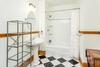 Spring Creek Farmhouse