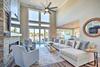 Waterfront Southport Home With Hot Tub And Deck!