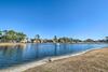 Waterfront Southport Home With Hot Tub And Deck!