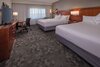 Hotel Courtyard Dulles Town Center