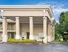 Motel Days Inn The Woodlands