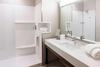 Hotel Courtyard By Marriott Houston North/shenandoah