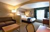 Hotel Holiday Inn Express Houston North Spring Area