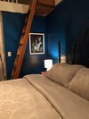 Bed & Breakfast Park Lane Guest House
