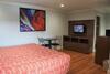 Motel Palace Inn Antoine