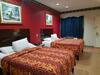Motel Scott Inn And Suites Houston