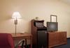Hotel Courtyard Houston Intercontinental Airport