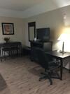 Motel Scottish Inn & Suites Houston
