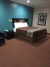Motel Scottish Inn & Suites Houston