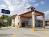 Motel Howard Johnson Express Inn Houston Downtown