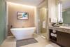 Hotel Jw Marriott Houston Downtown
