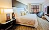 Hotel Jw Marriott Houston Downtown