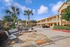 Motel Super 8 Houston Hobby Airport South