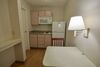 Motel Sun Suites Of Houston-intercontinental