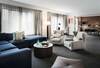 Hotel The Logan