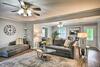 Peaceful Retreat On 13 Acres Near Lake Murray