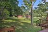 Peaceful Retreat On 13 Acres Near Lake Murray