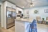 New! Renovated 2 Bed 2 Bath Apartment Downtown