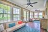 Grand Lafollette Home With Covered Patio On 40 Acres!