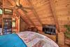 Serene Mountain City Gem Yard And 95 Private Acres!
