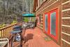 Serene Mountain City Gem Yard And 95 Private Acres!